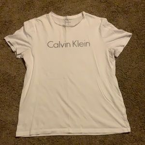 Calvin Klein tee